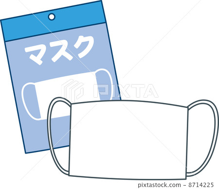 面膜 8714225
