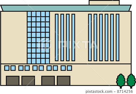 車站建設 8714256