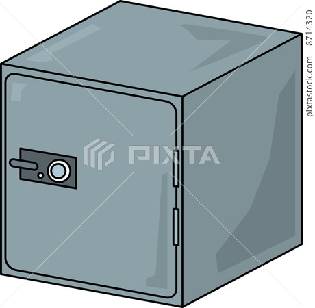safe safe 8714320