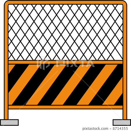 Guard fence Guard fence 8714355