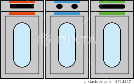 Separate Recycle Bin Separate Recycle Bin 8714357