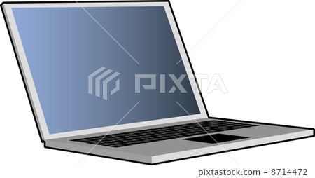 laptop  8714472