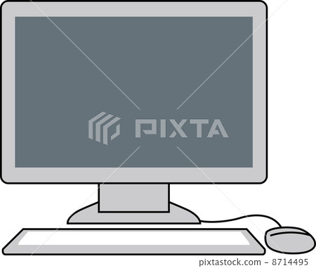 個人電腦 個人電腦 8714495