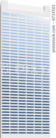 skyscraper  8714501