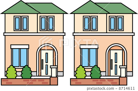 Detached house Detached house 8714611