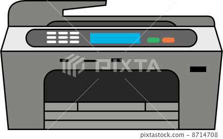 MFP 8714708