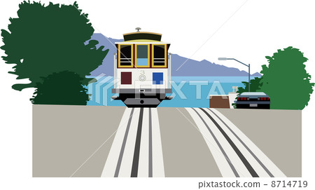 San Francisco, USA San Francisco, USA 8714719