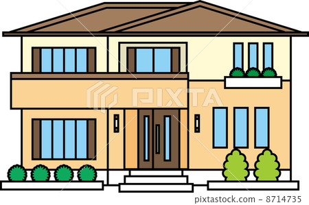 獨立式住宅 8714735