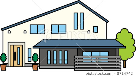 Detached house Detached house 8714742