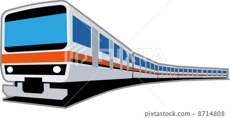 JR的車輛 JR的車輛 8714808