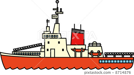 Observation ship Observation ship 8714876