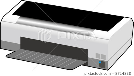 inkjet printer 8714888
