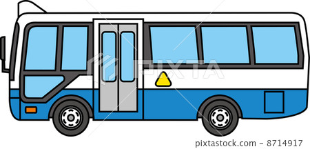 School bus School bus 8714917