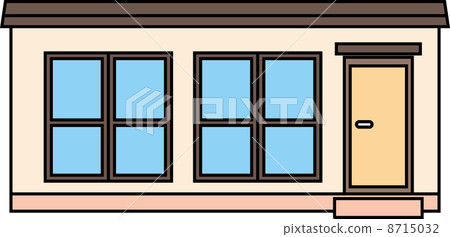 Temporary housing  8715032