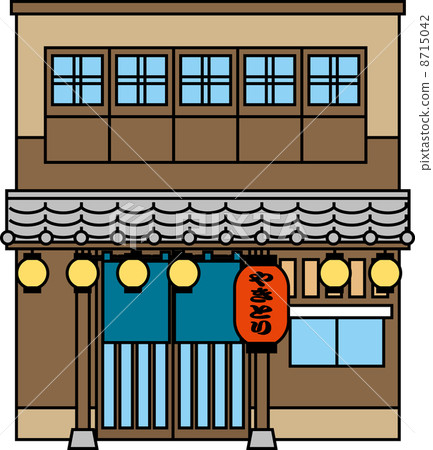 Izakaya 8715042