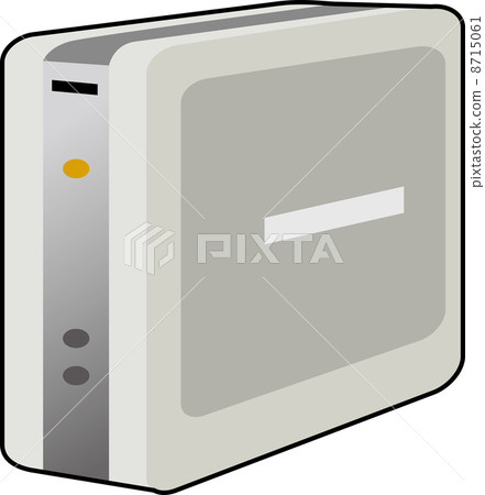 外置硬盤 8715061