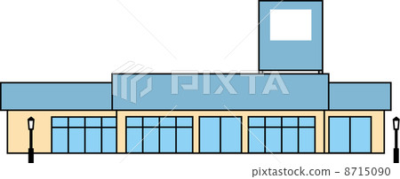 Home center  8715090