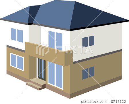 Detached house 8715122