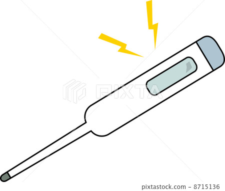 Thermometer Thermometer 8715136