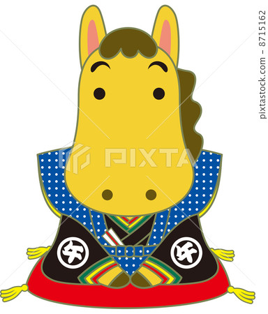 A horse's horse A horse's horse 8715162