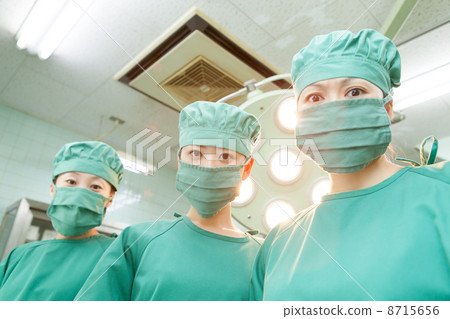 Surgery Surgery 8715656