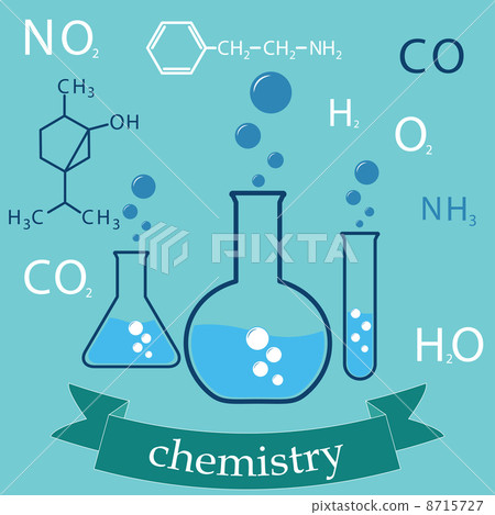 subject of chemistry 8715727