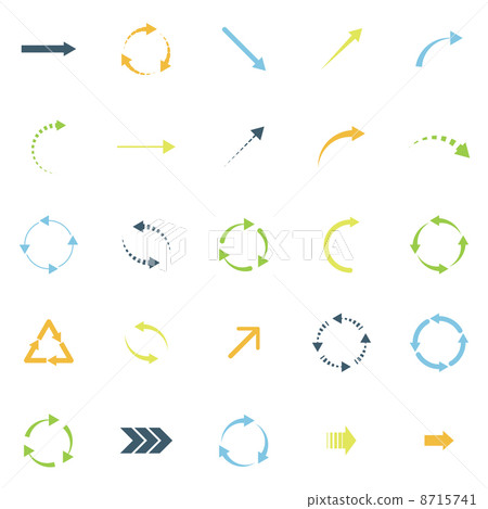 arrows arrows 8715741