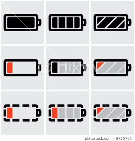batteries batteries 8715755