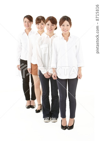 女,多個 女,多個 8715816