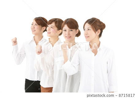 女，多個 8715817