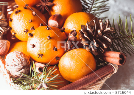 Sweet Christmas Sweet Christmas 8716044