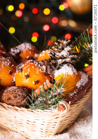 Sweet Christmas 8716071