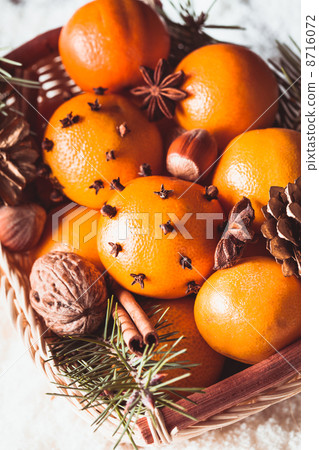 Sweet Christmas 8716072