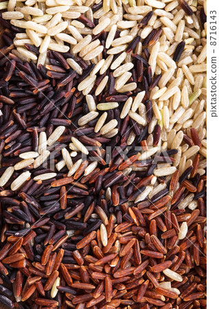 Healthy rice 8716143