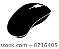 Mouse_ 1101 8716405