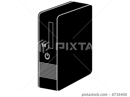 Computer - 1101 8716408