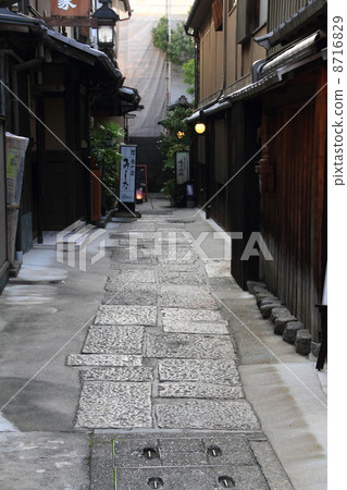 京都東山地區 京都東山地區 8716829