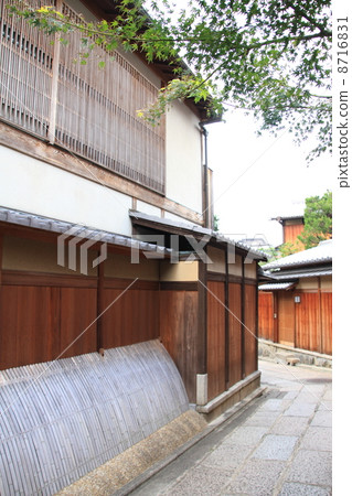 京都東山地區 京都東山地區 8716831