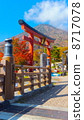 Mt. Mt. Torii Torii 8717078