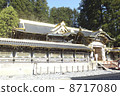 Nikko Toshogu 8717080