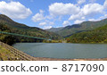 Momijidani Suspension Bridge 8717090