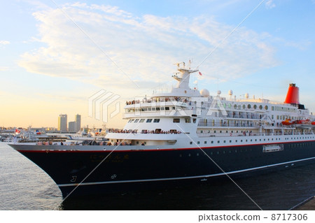 Nippon Maru(第3代) Nippon Maru(第3代) 8717306