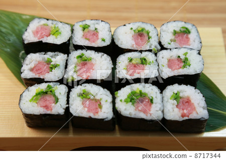 Negrug rolling 8717344