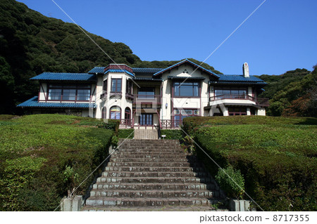 Kamakura literature hall 8717355