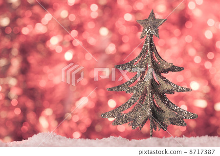 Christmas tree 8717387