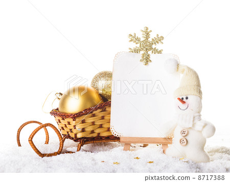 Christmas greetings Christmas greetings 8717388