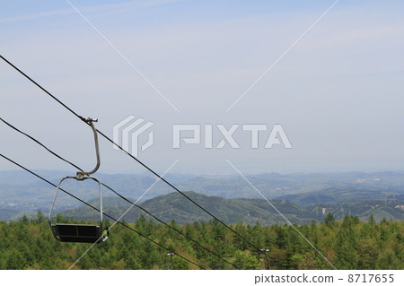 Miyagi Zao Eboshi滑雪勝地 8717655