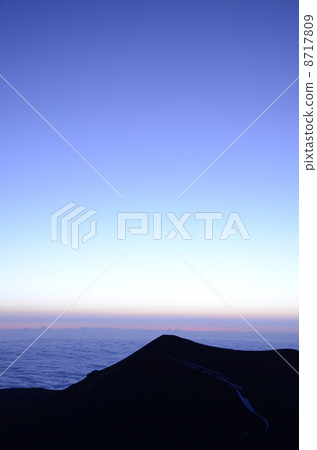 Mauna Kea Mauna Kea 8717809