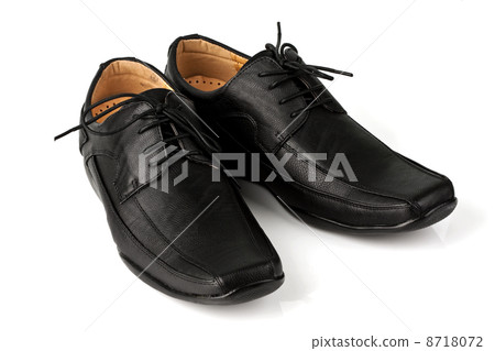 Classic elegant business shoes for men 8718072