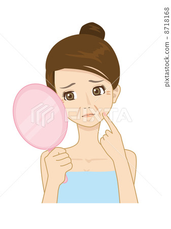 ei立線[動漫風格系列] 8718168